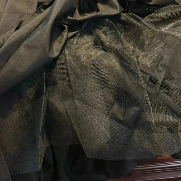 David Bridal Evening Dress - Picture 9 of 9